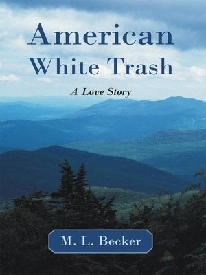 cover image of American White Trash